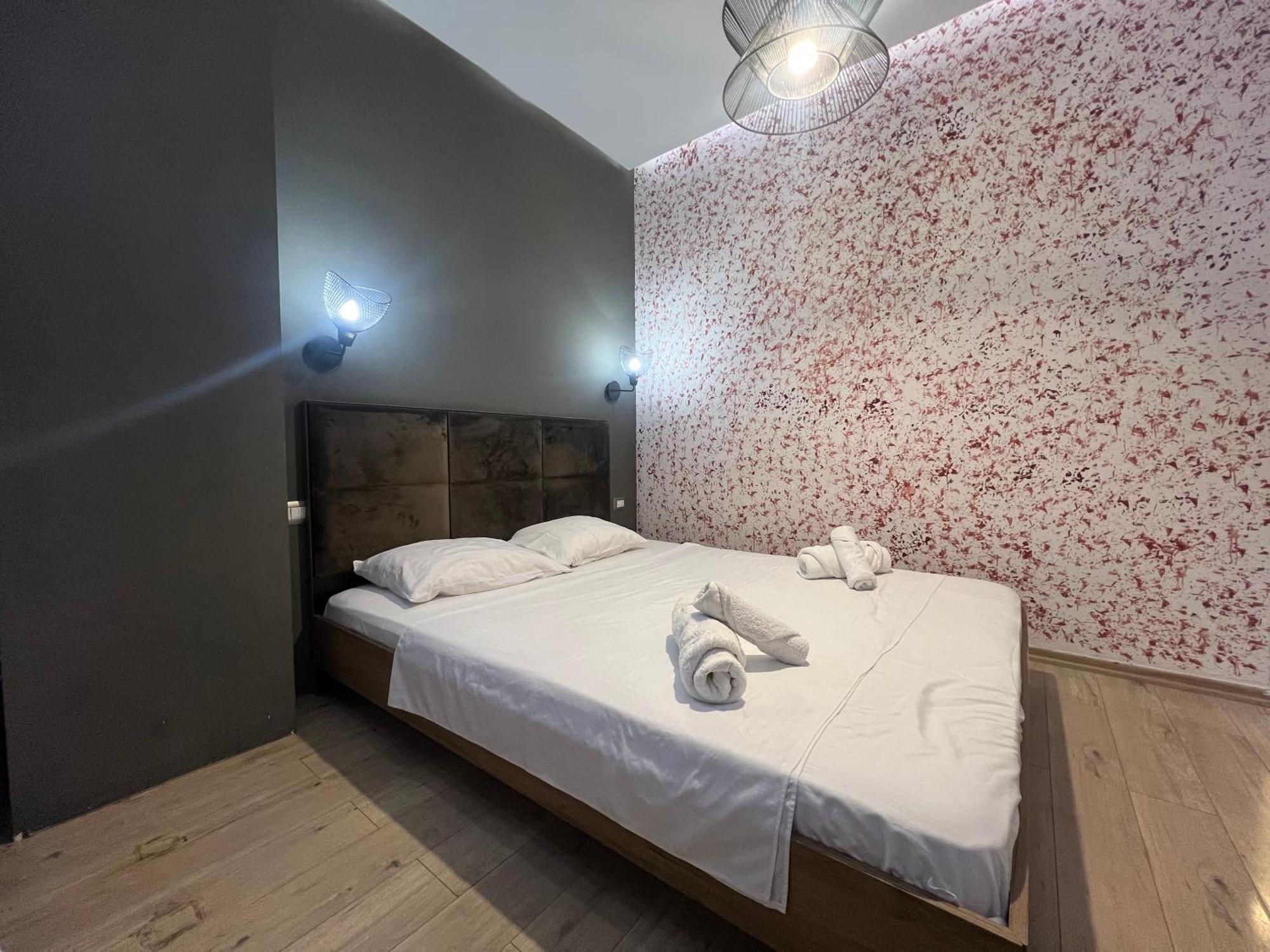 Appartamento Hidden Gem In Center