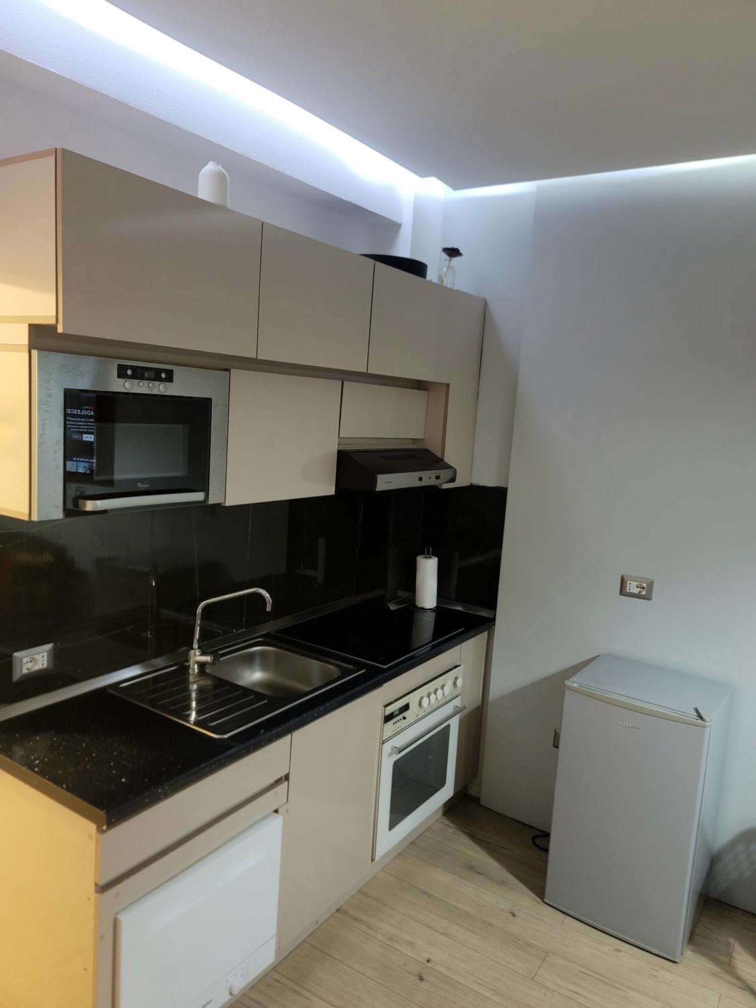 Hidden Gem In Center Appartamento Tirana